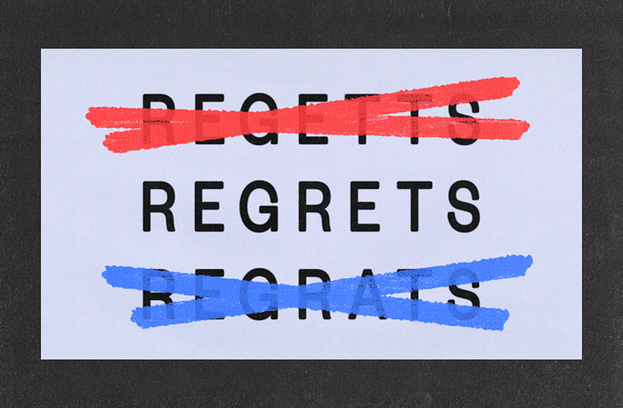 We Regret These Errors